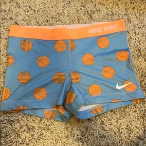 Nike Pro Spandex